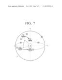 AUDIO APPARATUS AND METHOD OF CONVERTING AUDIO SIGNAL THEREOF diagram and image