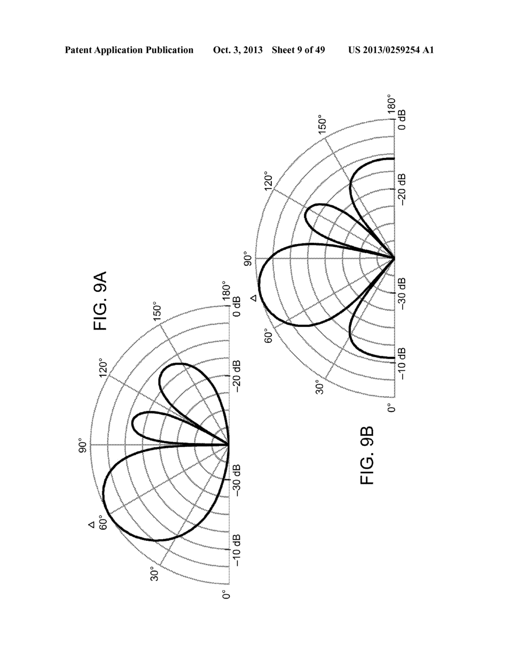 SYSTEMS, METHODS, AND APPARATUS FOR PRODUCING A DIRECTIONAL SOUND FIELD - diagram, schematic, and image 10