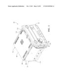 LIGHTWEIGHT AUDIO SYSTEM FOR AUTOMOTIVE APPILCATIONS AND METHOD diagram and image