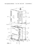 LIGHTWEIGHT AUDIO SYSTEM FOR AUTOMOTIVE APPILCATIONS AND METHOD diagram and image