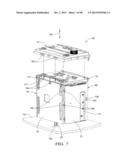 LIGHTWEIGHT AUDIO SYSTEM FOR AUTOMOTIVE APPILCATIONS AND METHOD diagram and image