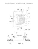 LIGHTWEIGHT AUDIO SYSTEM FOR AUTOMOTIVE APPILCATIONS AND METHOD diagram and image