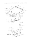 LIGHTWEIGHT AUDIO SYSTEM FOR AUTOMOTIVE APPILCATIONS AND METHOD diagram and image