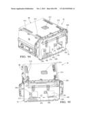 LIGHTWEIGHT AUDIO SYSTEM FOR AUTOMOTIVE APPILCATIONS AND METHOD diagram and image