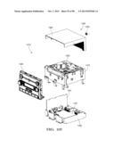 LIGHTWEIGHT AUDIO SYSTEM FOR AUTOMOTIVE APPILCATIONS AND METHOD diagram and image