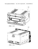 LIGHTWEIGHT AUDIO SYSTEM FOR AUTOMOTIVE APPILCATIONS AND METHOD diagram and image