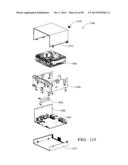 LIGHTWEIGHT AUDIO SYSTEM FOR AUTOMOTIVE APPILCATIONS AND METHOD diagram and image