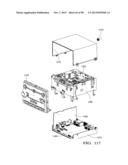 LIGHTWEIGHT AUDIO SYSTEM FOR AUTOMOTIVE APPILCATIONS AND METHOD diagram and image