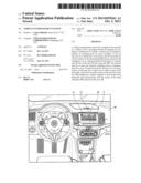 VEHICLE ENTERTAINMENT SYSTEM diagram and image