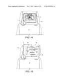 VEHICLE ENTERTAINMENT SYSTEM diagram and image