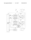 EARPHONE JACK AND EARPHONE INTERFACE CIRCUIT AND ELECTRONIC DEVICE diagram and image