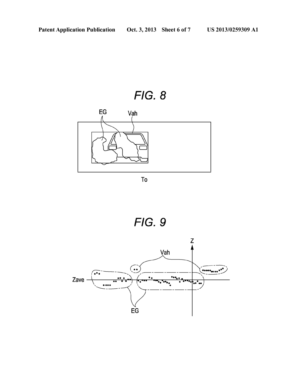 DRIVING SUPPORT APPARATUS - diagram, schematic, and image 07