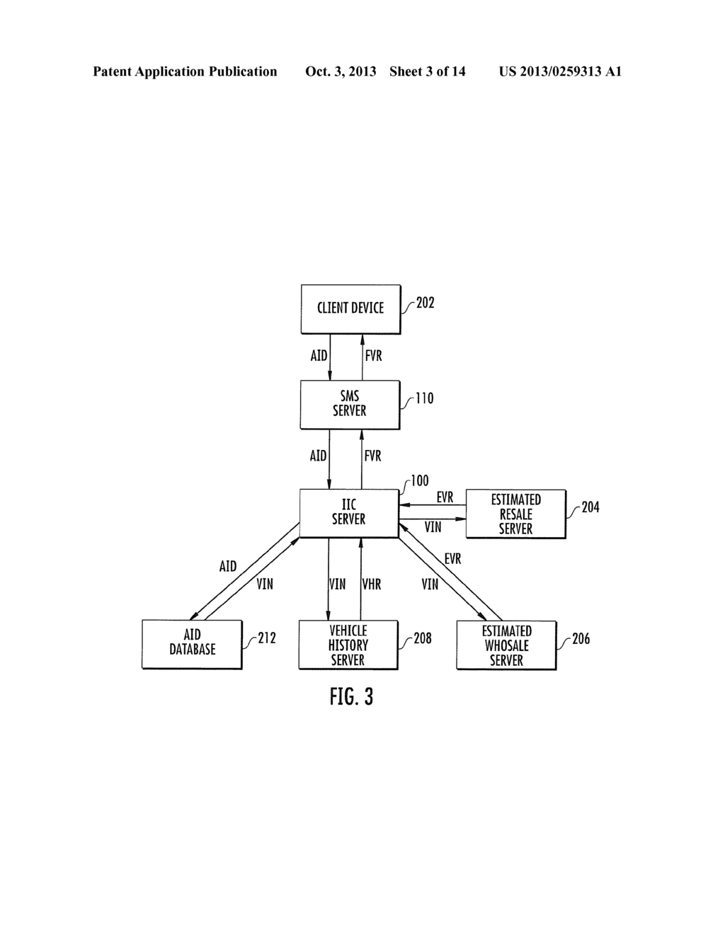 APPARATUS AND METHODS FOR EFFICIENT DELIVERY OF AUCTION ITEM INFORMATION - diagram, schematic, and image 04