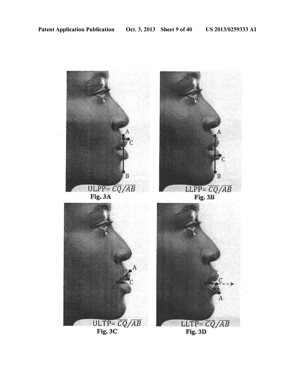 IMAGE ANALYSIS FOR DETERMINING CHARACTERISTICS OF INDIVIDUALS - diagram, schematic, and image 10