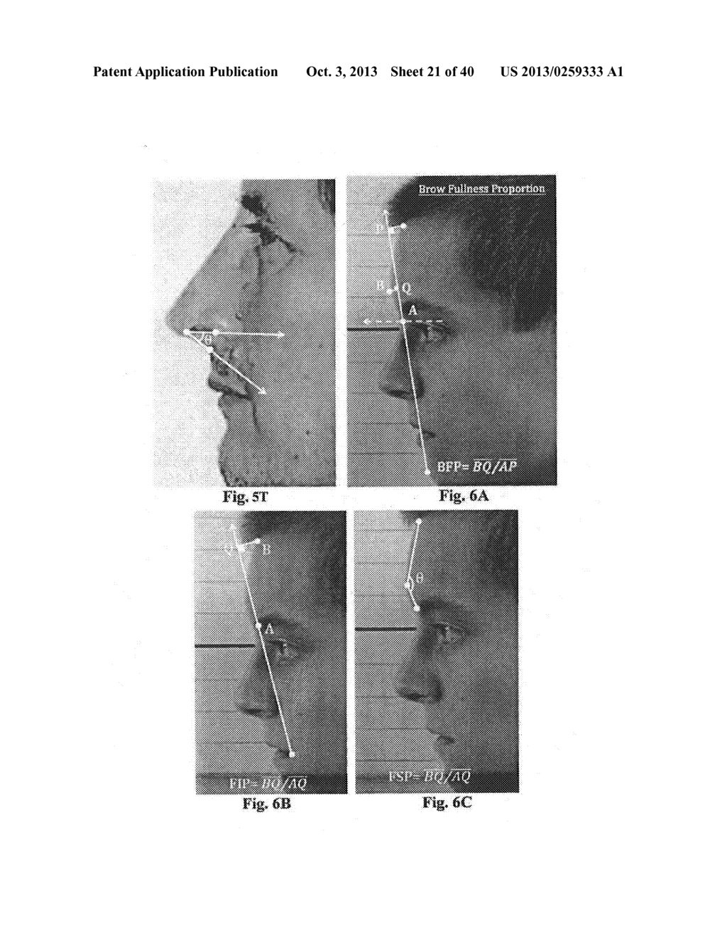 IMAGE ANALYSIS FOR DETERMINING CHARACTERISTICS OF INDIVIDUALS - diagram, schematic, and image 22