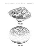 COMPUTER AIDED DIAGNOSTIC SYSTEM INCORPORATING SHAPE ANALYSIS FOR     DIAGNOSING MALIGNANT LUNG NODULES diagram and image