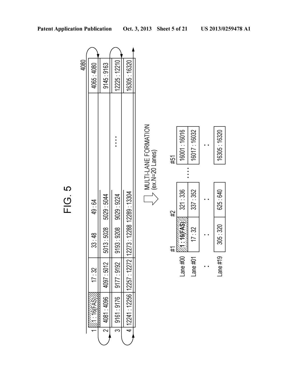 OPTICAL TRANSMITTER, OPTICAL RECEIVER, AND OPTICAL TRANSMISSION METHOD - diagram, schematic, and image 06