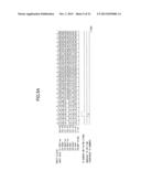 DATA TRANSMISSION APPARATUS AND DATA TRANSMISSION METHOD diagram and image