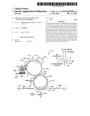 PRINTING SYSTEM WITH RECEIVER CAPACITANCE ESTIMATION diagram and image