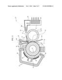 FIXING DEVICE AND IMAGE FORMING APPARATUS diagram and image