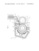 FIXING DEVICE AND IMAGE FORMING APPARATUS diagram and image