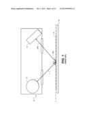 TONER SENSOR MODULE diagram and image