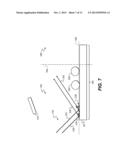 TONER SENSOR MODULE diagram and image