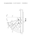 TONER SENSOR MODULE diagram and image