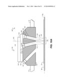 TONER SENSOR MODULE diagram and image