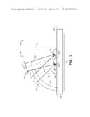 TONER SENSOR MODULE diagram and image