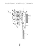 COOLING DEVICE AND IMAGE FORMING APPARATUS diagram and image