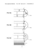 COOLING DEVICE AND IMAGE FORMING APPARATUS diagram and image