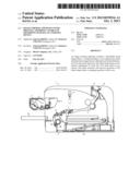 IMAGE FORMING APPARATUS WITH PROCESS CARTRIDGE CAPABLE OF MINIMIZING     DAMAGE TO A WRITING DEVICE diagram and image