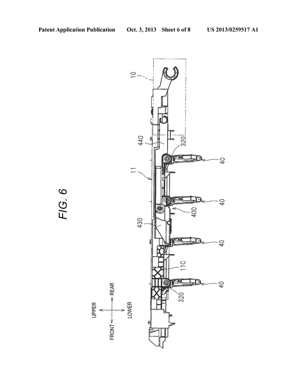 Image Forming Apparatus - diagram, schematic, and image 07