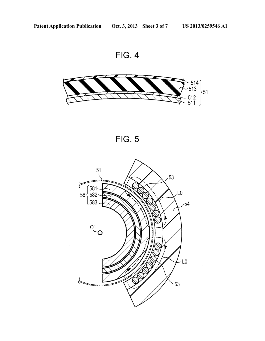 HEATING DEVICE AND IMAGE FORMING APPARATUS - diagram, schematic, and image 04