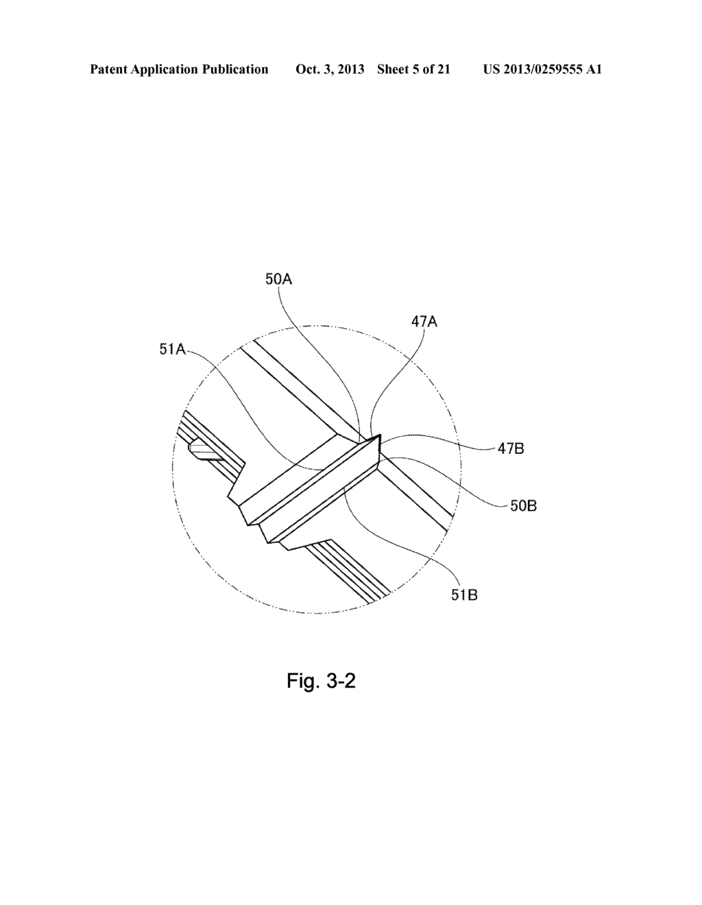 IMAGE FORMING MEMBER AND IMAGE FORMING APPARATUS - diagram, schematic, and image 06