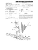 AIRCRAFT MONUMENT INTEGRATED ATTACHMENT DEVICE diagram and image