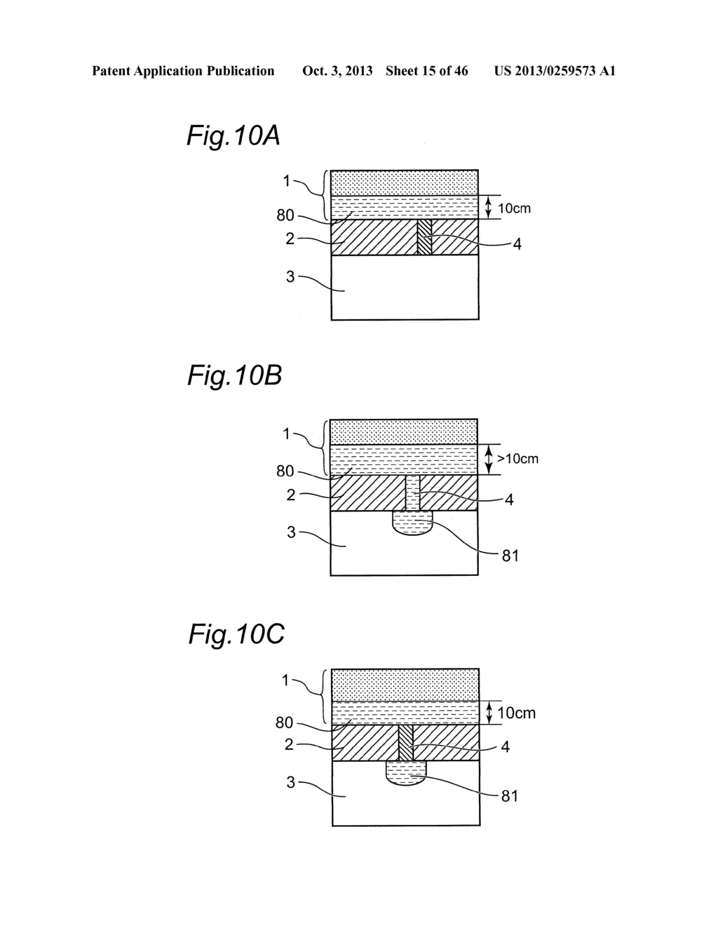 ARTIFICIAL SOIL STRUCTURE AND METHOD OF FORMING THE SAME - diagram, schematic, and image 16