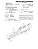 LONG SHAFT BIT HAVING VIBRATION PREVENTING STRUCTURE diagram and image