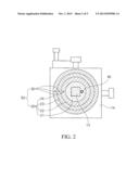 LONG SHAFT BIT HAVING VIBRATION PREVENTING STRUCTURE diagram and image