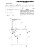 TRUSS LIFTER AND STABILIZER diagram and image