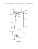 TRUSS LIFTER AND STABILIZER diagram and image