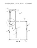 TRUSS LIFTER AND STABILIZER diagram and image