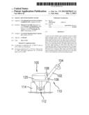 GRAIN CART WITH FOLDING AUGER diagram and image