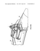 GRAIN CART WITH FOLDING AUGER diagram and image