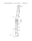 GRAIN CART WITH FOLDING AUGER diagram and image