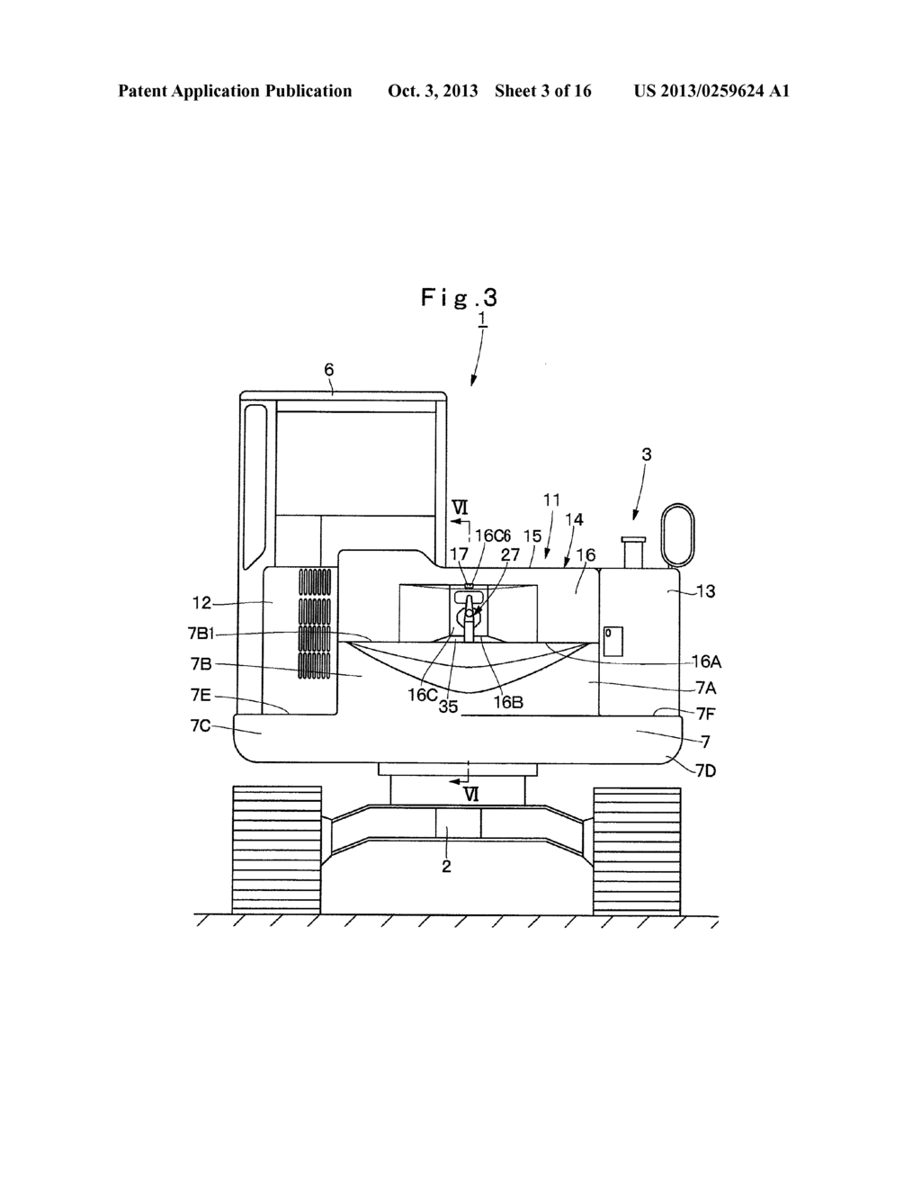 CONSTRUCTION MACHINE - diagram, schematic, and image 04