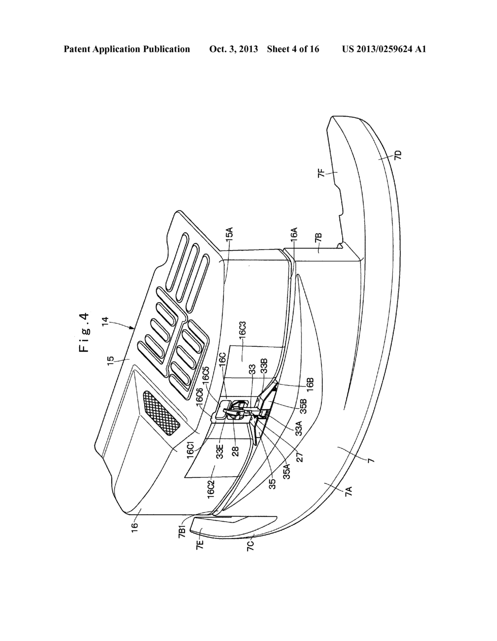 CONSTRUCTION MACHINE - diagram, schematic, and image 05