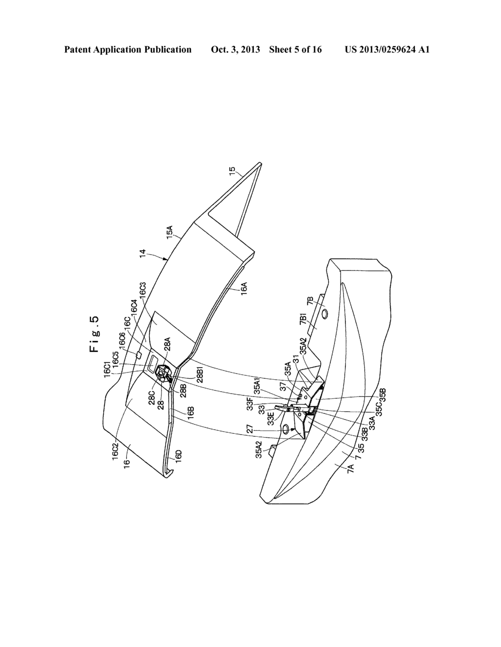 CONSTRUCTION MACHINE - diagram, schematic, and image 06