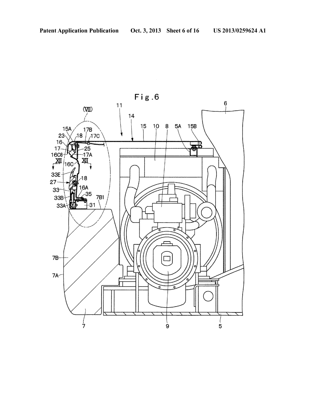 CONSTRUCTION MACHINE - diagram, schematic, and image 07